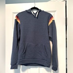 Marine Layer unisex hoodie